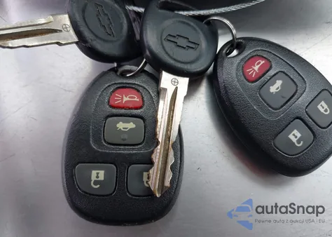 2011 Chevrolet Malibu Ls из США, поврежденный, VIN 1G1ZB5E16BF210529